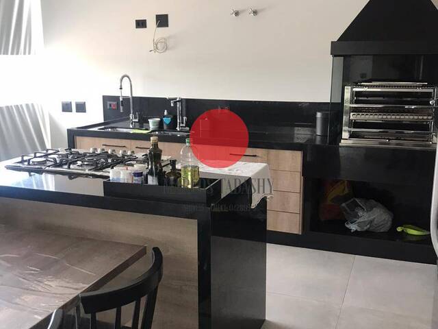Casa em condomínio para Venda em Santana de Parnaíba - 2