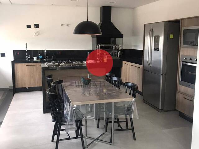 Casa em condomínio para Venda em Santana de Parnaíba - 5