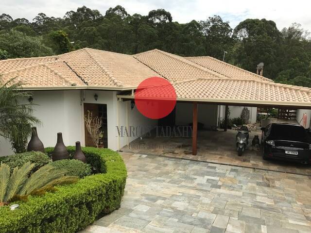 Casa para Venda em Carapicuíba - 2