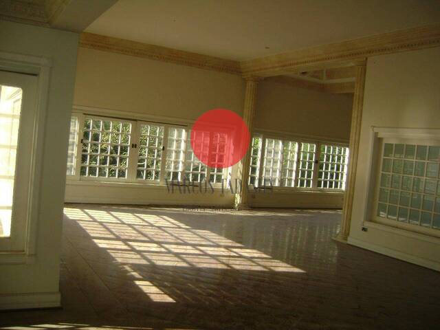 #1412 - Casa em condomínio para Venda em Barueri - SP