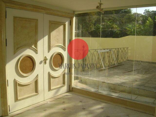 #1412 - Casa em condomínio para Venda em Barueri - SP