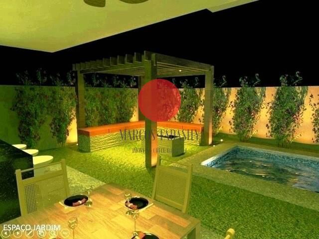 Casa em condomínio para Venda em Santana de Parnaíba - 3