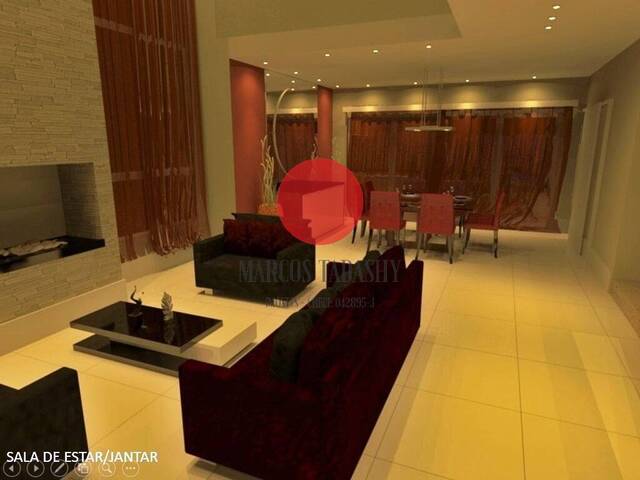Casa em condomínio para Venda em Santana de Parnaíba - 2