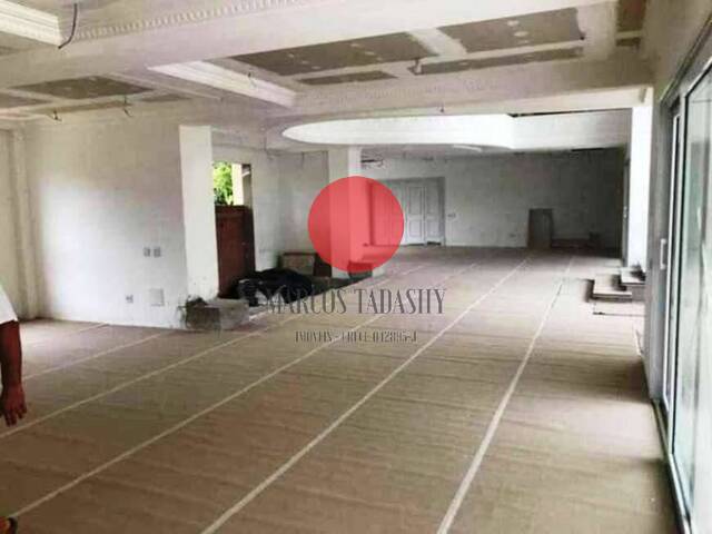 #1453 - Casa em condomínio para Venda em Santana de Parnaíba - SP