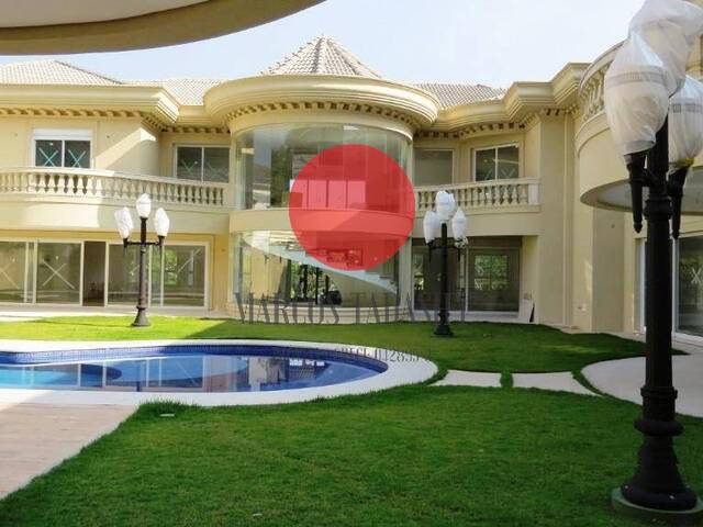 #1453 - Casa em condomínio para Venda em Santana de Parnaíba - SP