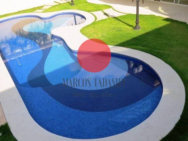 Casa em condomínio para Venda em Santana de Parnaíba - 4