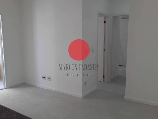 #1461 - Apartamento para Venda em Barueri - SP