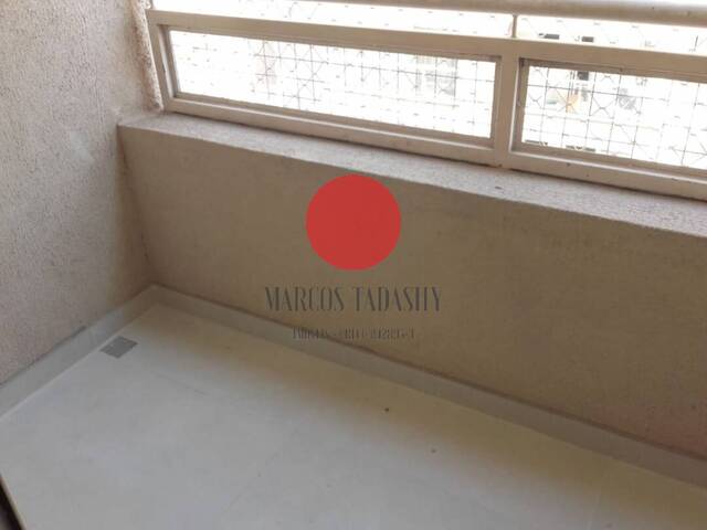 #1461 - Apartamento para Venda em Barueri - SP