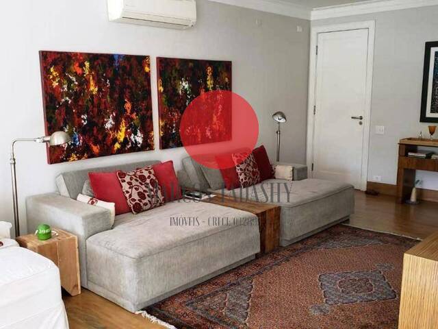 Casa em condomínio para Venda em Santana de Parnaíba - 3
