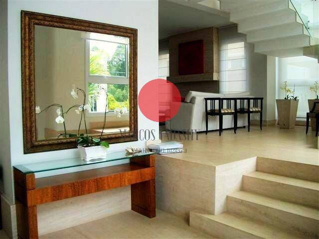 Casa em condomínio para Venda em Santana de Parnaíba - 2
