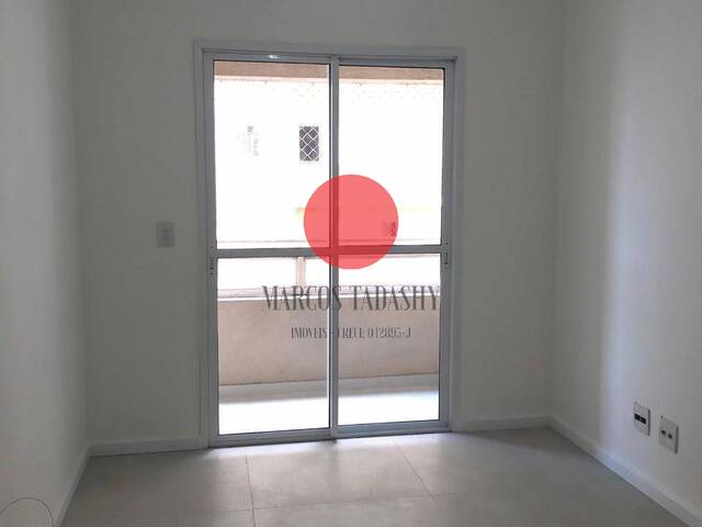 #1461 - Apartamento para Venda em Barueri - SP