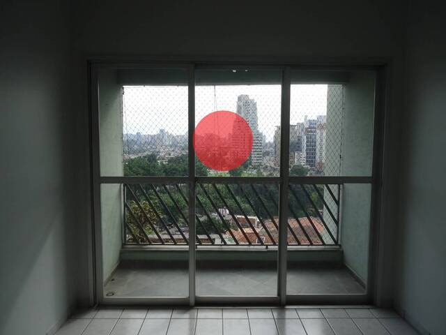 #1509 - Apartamento para Locação em Barueri - SP