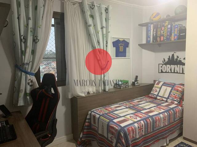 Apartamento para Venda em Osasco - 5