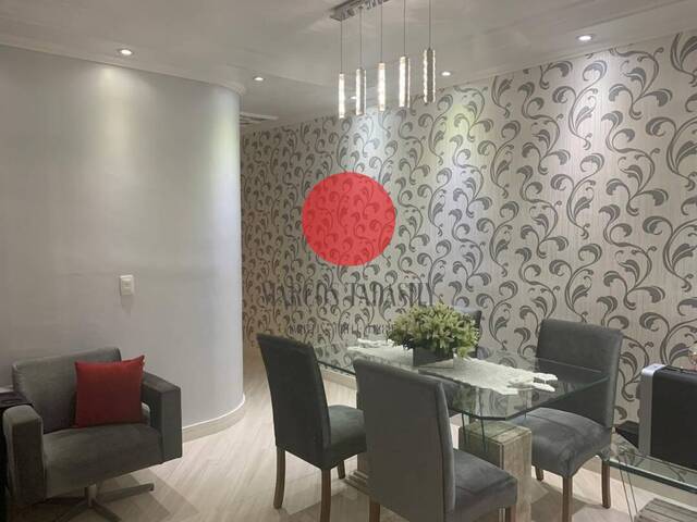 Apartamento para Venda em Osasco - 2