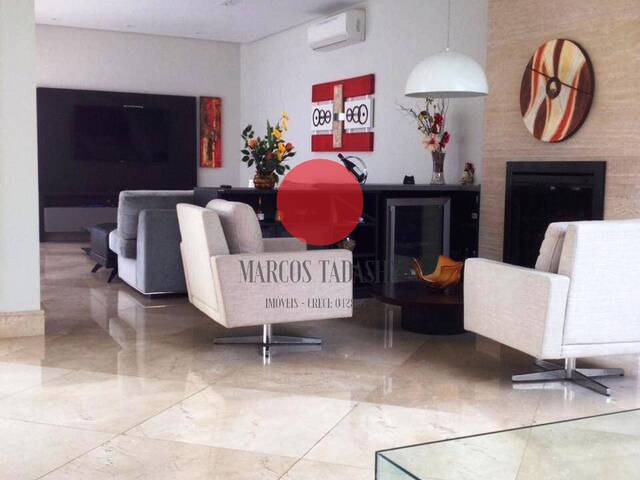 Casa em condomínio para Venda em Santana de Parnaíba - 3