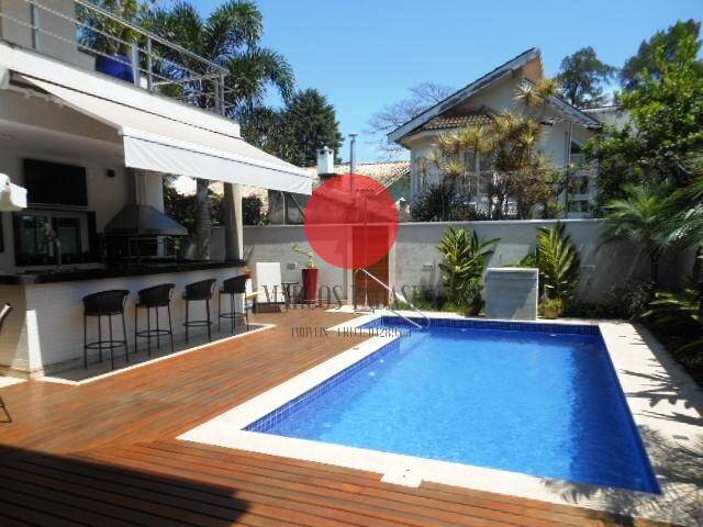 Casa em condomínio para Venda em Santana de Parnaíba - 2