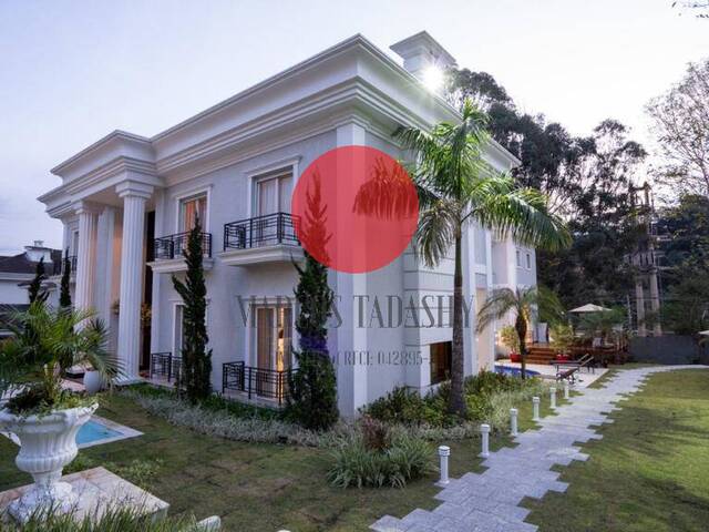 Casa em condomínio para Venda em Santana de Parnaíba - 5