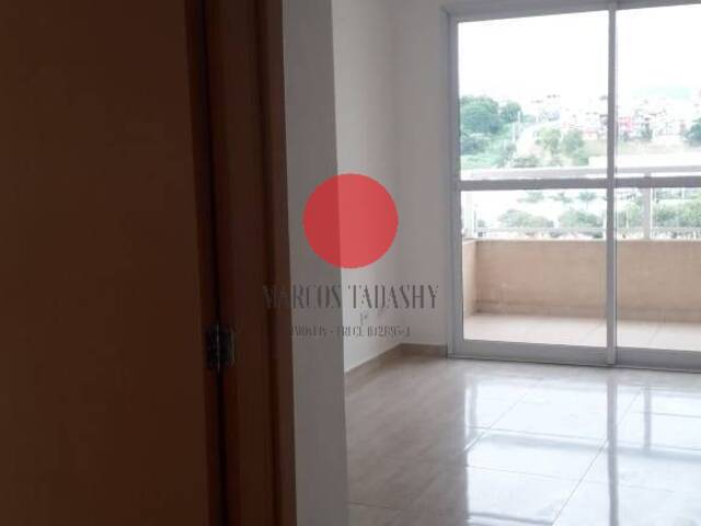 Apartamento para Venda em Barueri - 2