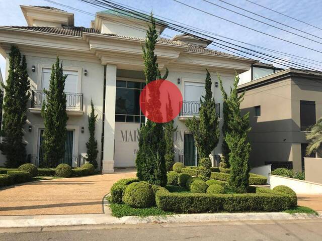 Casa em condomínio para Venda em Santana de Parnaíba - 2
