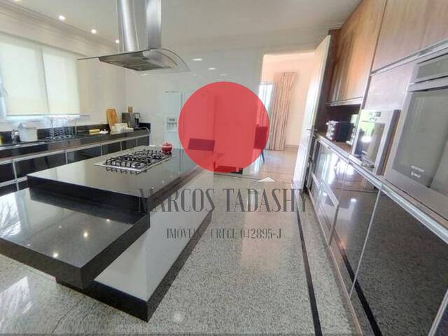 Casa em condomínio para Venda em Santana de Parnaíba - 3