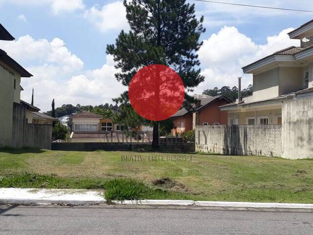 Terreno em condomínio para Venda em Barueri - 2