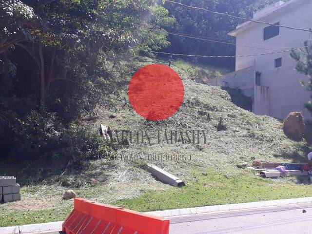 Terreno em condomínio para Venda em Santana de Parnaíba - 2
