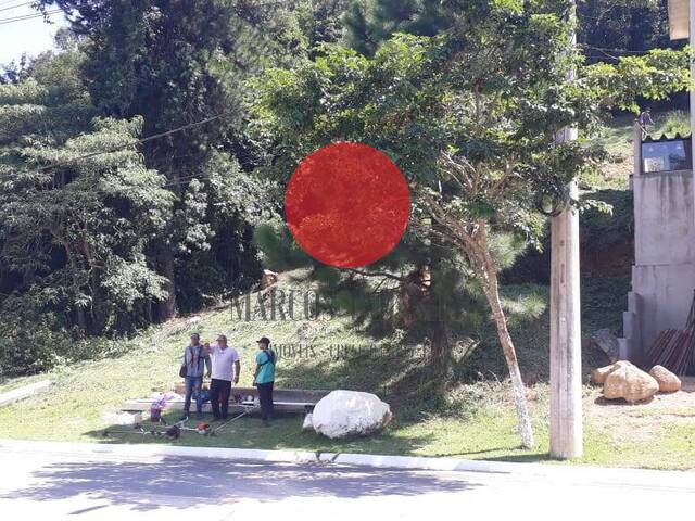 Terreno em condomínio para Venda em Santana de Parnaíba - 3