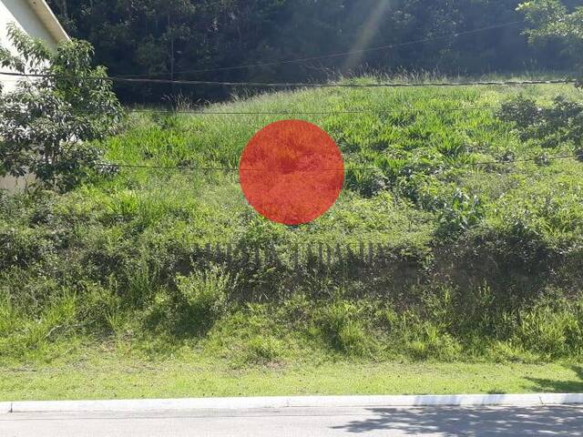 Terreno em condomínio para Venda em Santana de Parnaíba - 2