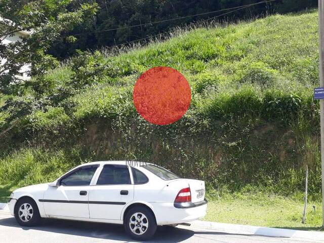 Terreno em condomínio para Venda em Santana de Parnaíba - 2