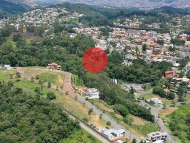 Terreno em condomínio para Venda em Santana de Parnaíba - 4