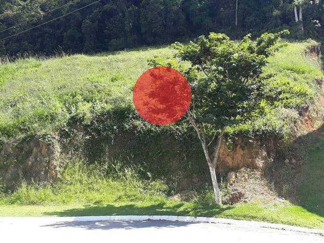 Terreno em condomínio para Venda em Santana de Parnaíba - 2