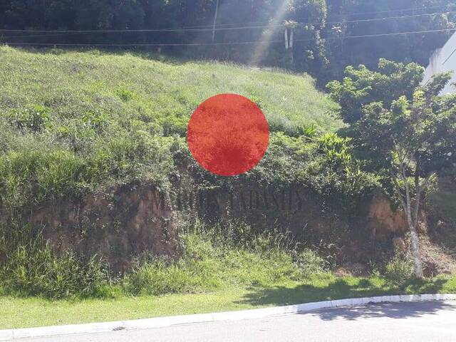 Terreno em condomínio para Venda em Santana de Parnaíba - 3