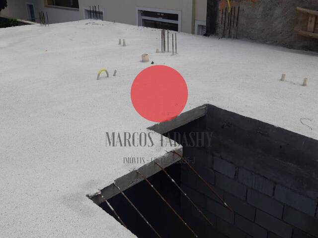 Terreno em condomínio para Venda em Santana de Parnaíba - 1