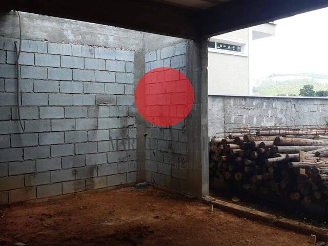 Terreno em condomínio para Venda em Santana de Parnaíba - 2