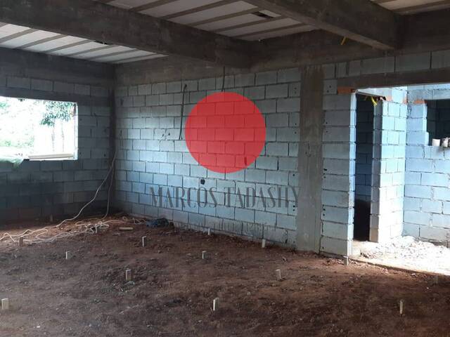 Terreno em condomínio para Venda em Santana de Parnaíba - 3