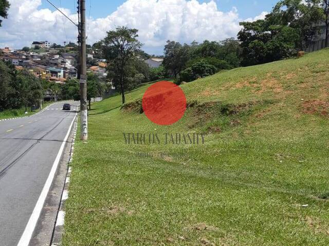Terreno em condomínio para Venda em Santana de Parnaíba - 4