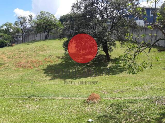 Terreno em condomínio para Venda em Santana de Parnaíba - 3