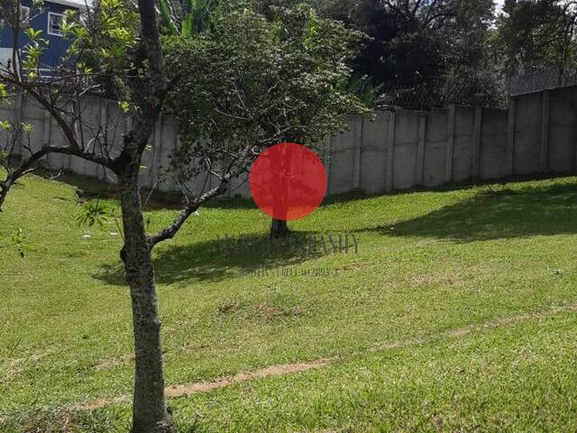 Terreno em condomínio para Venda em Santana de Parnaíba - 4