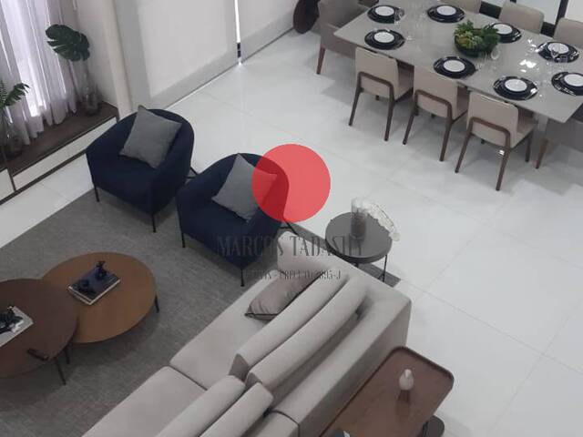 Casa em condomínio para Venda em Santana de Parnaíba - 2