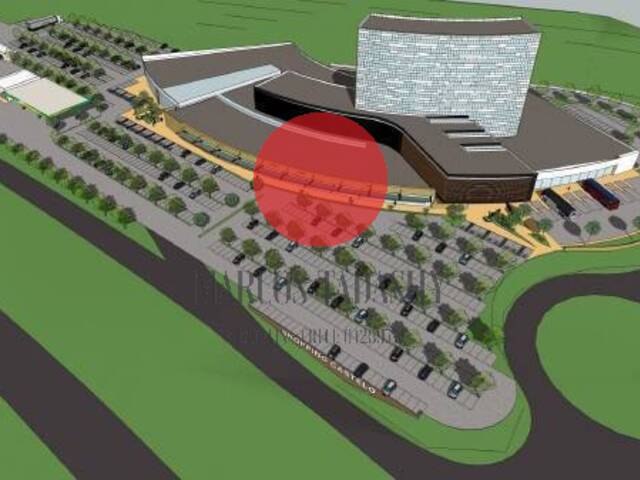 #1724 - Área para Venda em Santana de Parnaíba - SP - 3