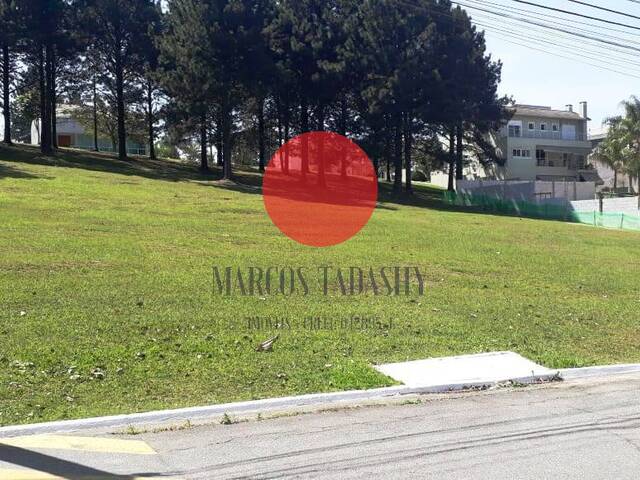 Terreno em condomínio para Venda em Barueri - 3