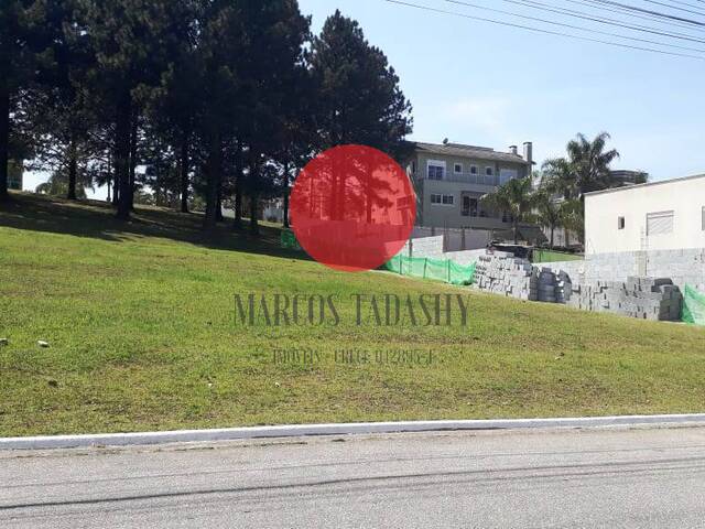 Terreno em condomínio para Venda em Barueri - 2