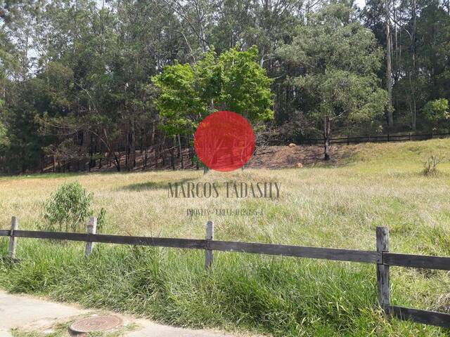 Terreno para Venda em Barueri - 2