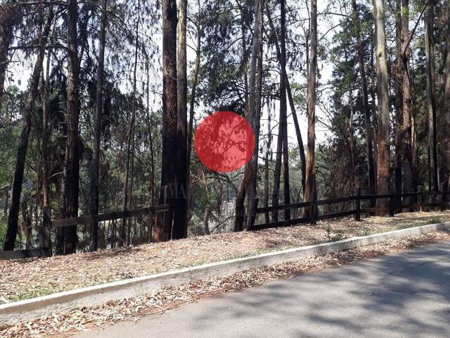 Terreno para Venda em Barueri - 2
