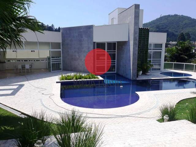Casa em condomínio para Venda em Santana de Parnaíba - 2