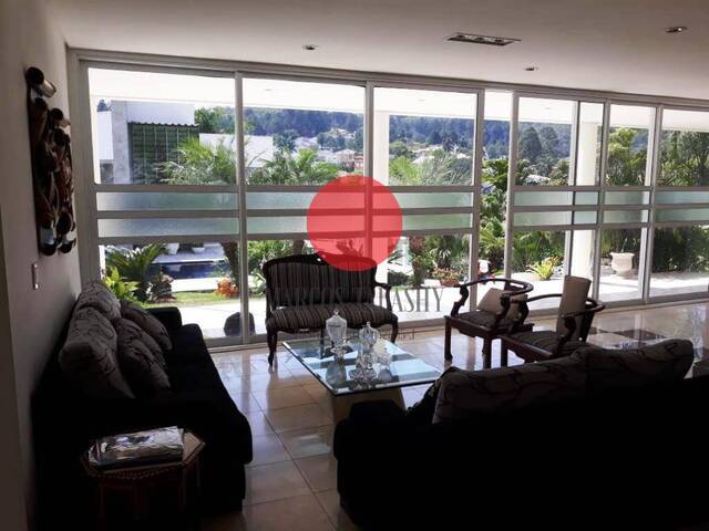Casa em condomínio para Venda em Santana de Parnaíba - 5