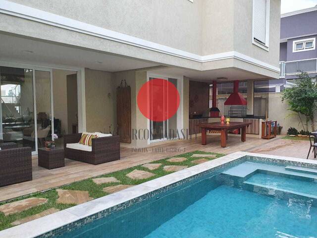 Casa em condomínio para Venda em Santana de Parnaíba - 2