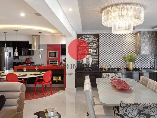 #1815 - Apartamento para Venda em Santo André - SP - 2