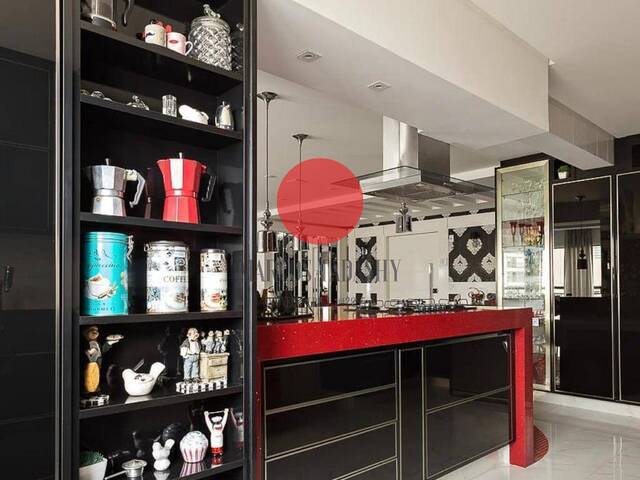 Apartamento para Venda em Santo André - 4