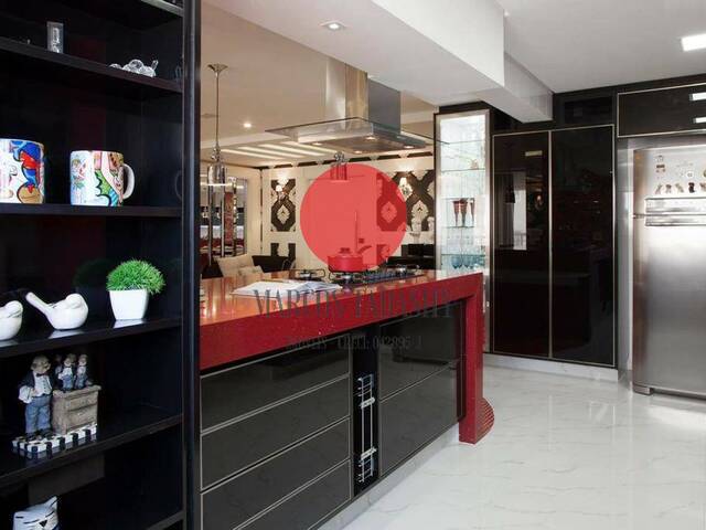 Apartamento para Venda em Santo André - 5